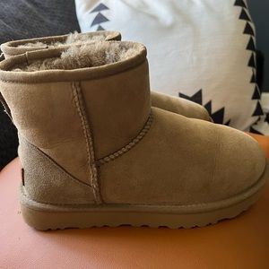 Ugg boots